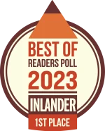 Best of 2023 1st Place